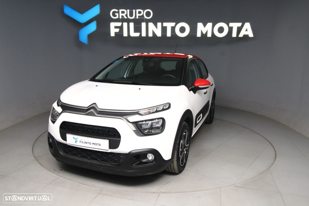 Citroën C3 1.2 PureTech Shine - 6