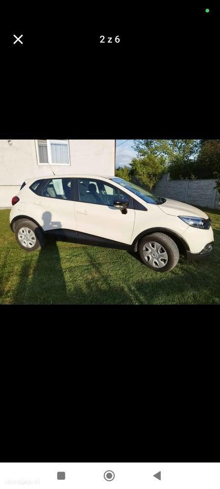 Renault Captur 0.9 Energy TCe Intens - 2