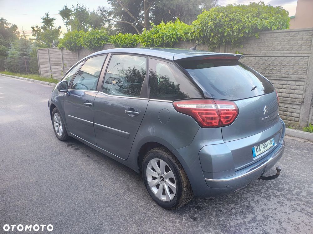 Citroën C4 Picasso 2.0 HDi FAP Exclusive - 7