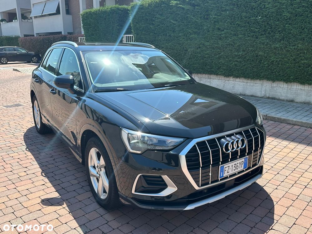 Audi Q3 - 2