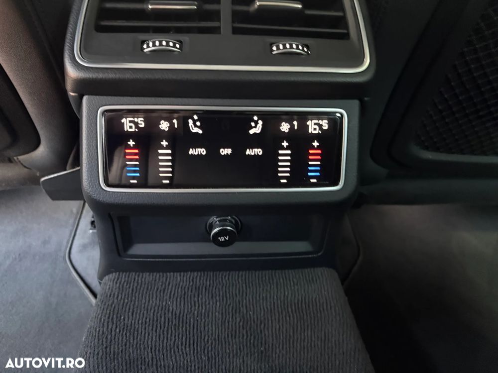 AUDI A6 Avant 2021 — imagine 7