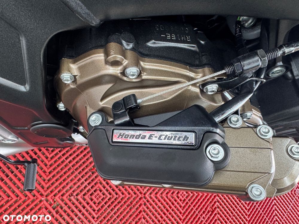 Honda CB - 31