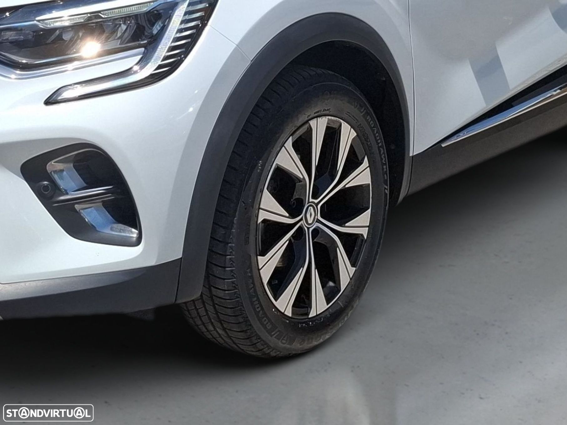 Renault Captur 1.0 TCe Techno - 4