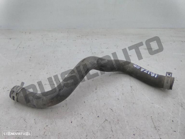 Tubo De água 6q012_1073ap Seat Ibiza Iii (6l) [2002_2009] 1.2 - 2