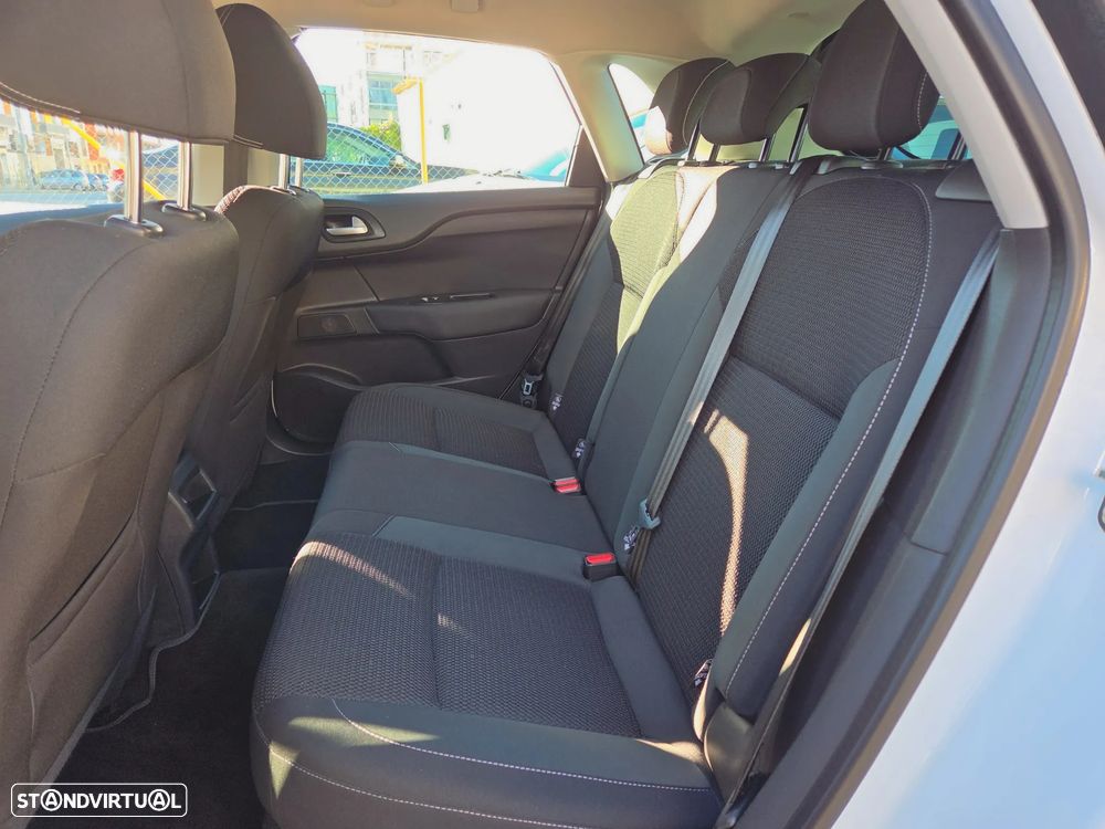 Citroën C4 PureTech 110 Selection - 8