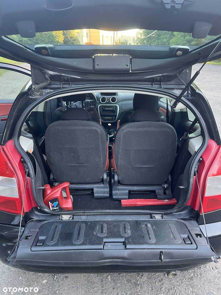 Citroën C2 - 6