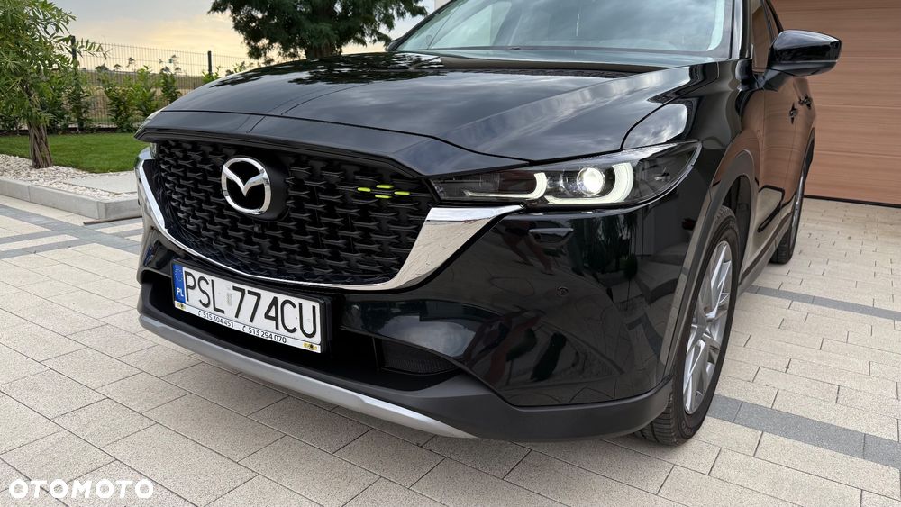 Mazda CX-5 2.0 Newground 2WD - 20