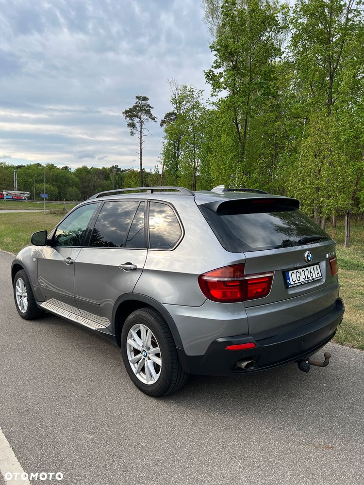 BMW X5 xDrive30d - 3