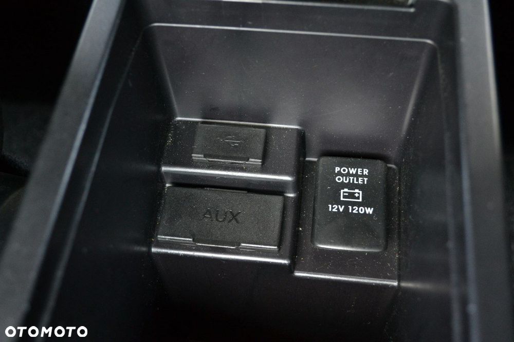 Mitsubishi ASX 1.6 2WD Comfort Edition - 24