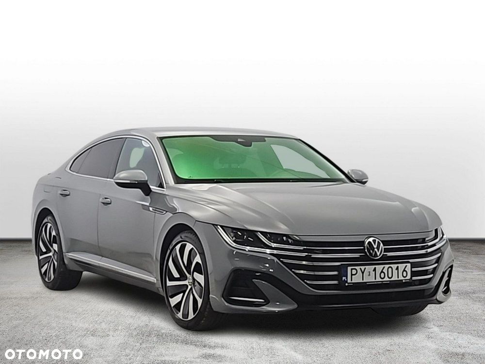 Volkswagen Arteon - 7