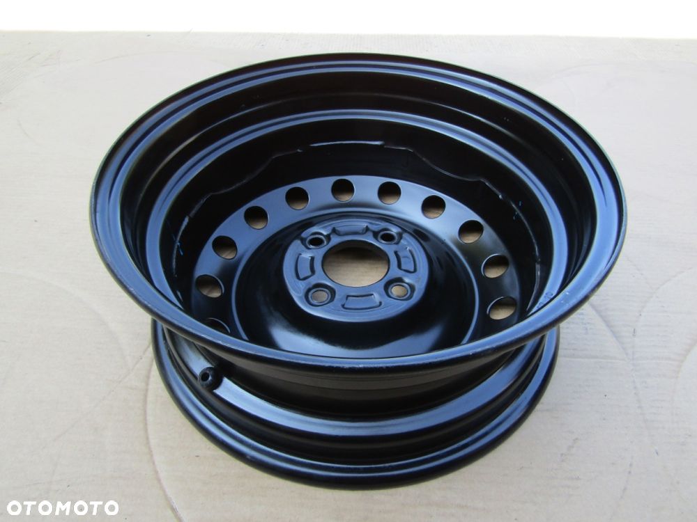 1x Felga 15 Peugeot 205 206 1007 207 307 208 2008 Citroen C2 C3 C4 DS3 - 5