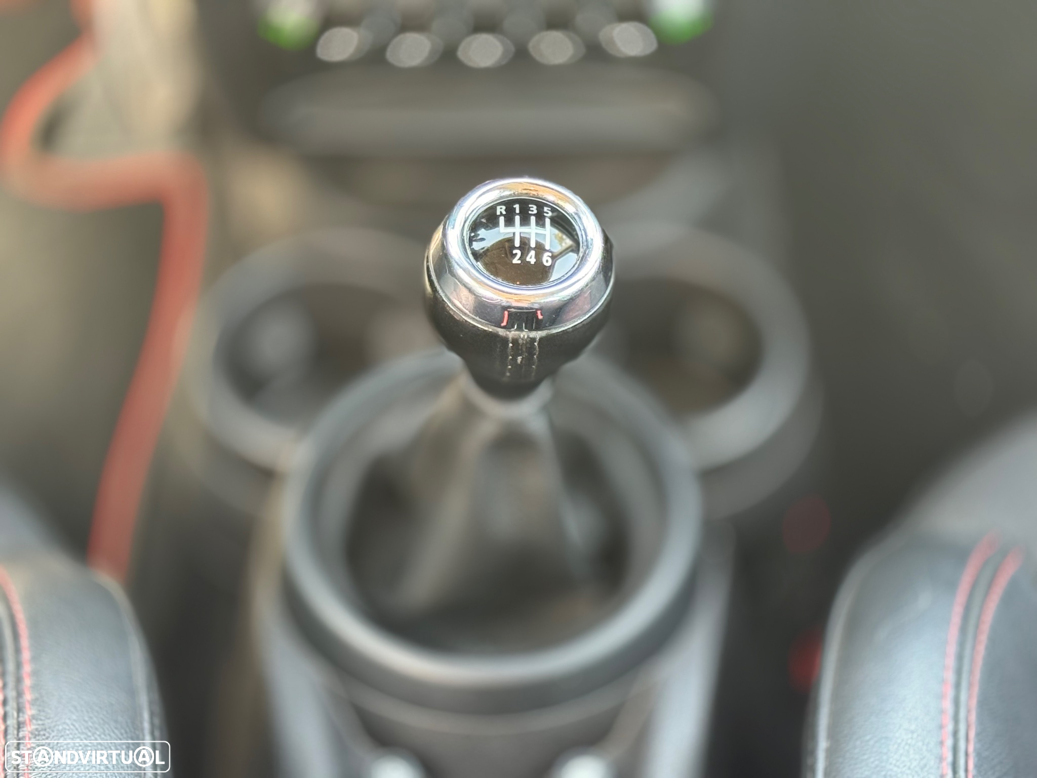 MINI Countryman Cooper SD - 29