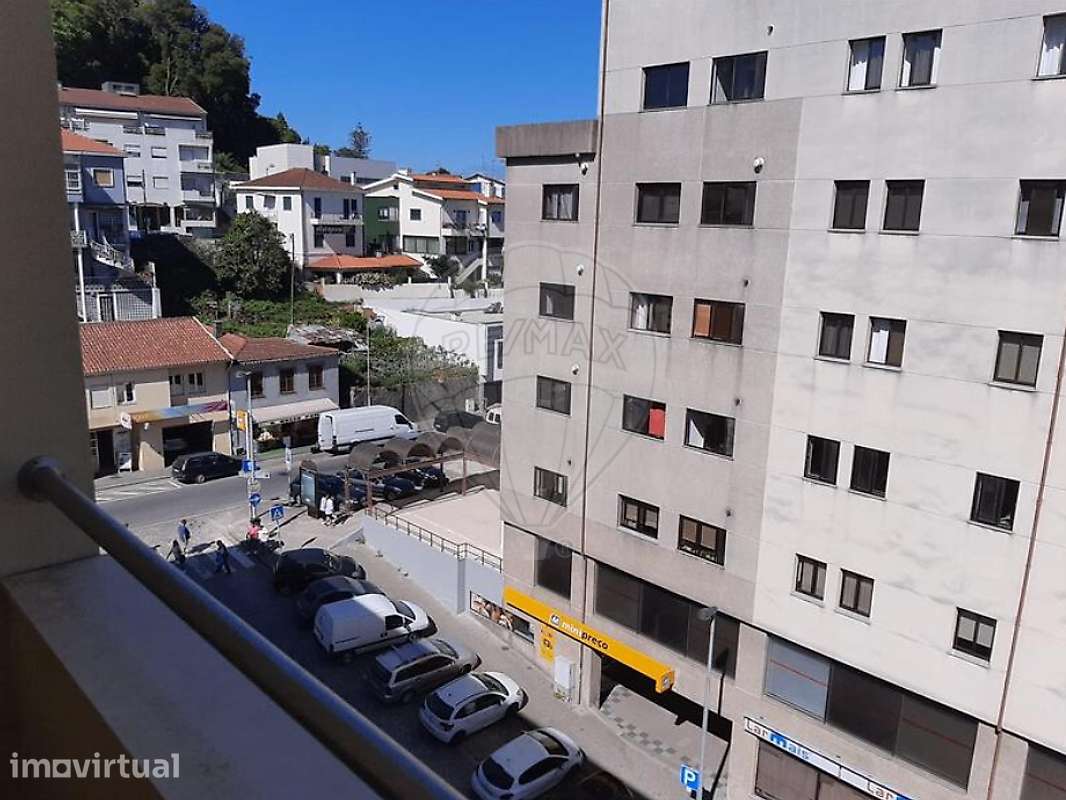 Apartamento T2 para venda - Grande imagem: 4/12