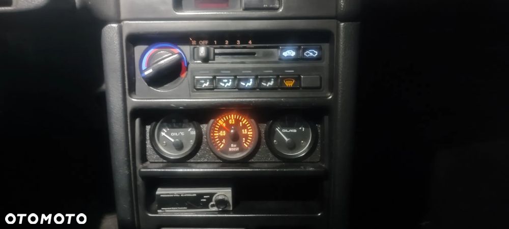 Honda CRX 1.6 - 11