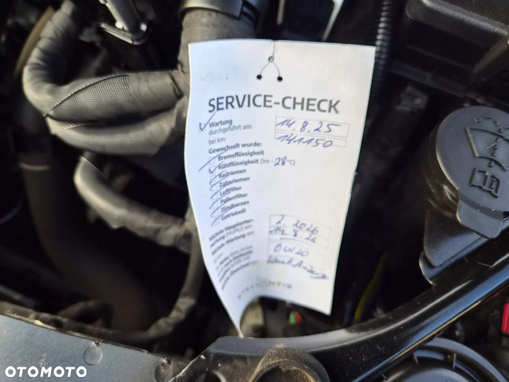 Opel Astra 1.4 Turbo Start/Stop 120 Jahre - 26