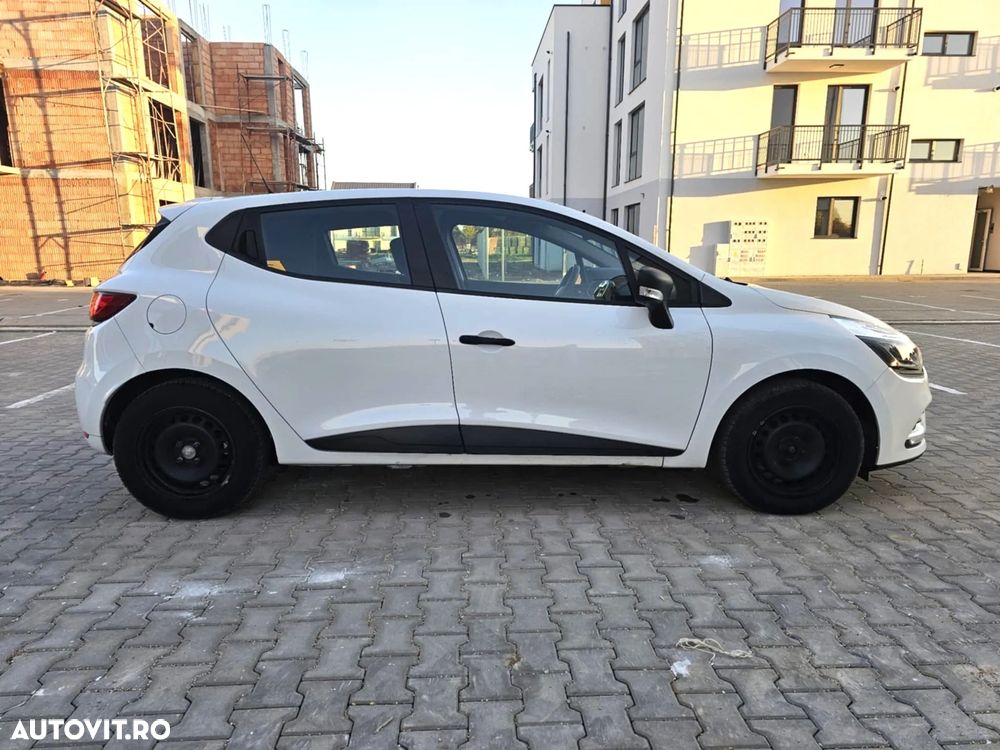 Renault Clio (Energy) dCi 90 Start & Stop INTENS - 2