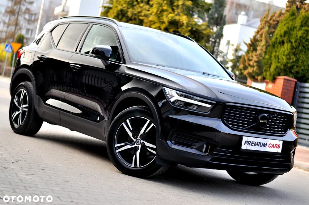 Volvo XC 40 T3 - 5