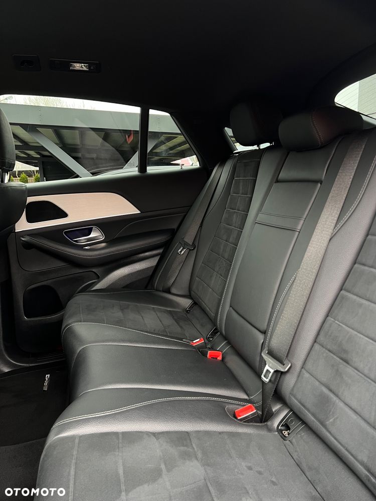 Mercedes-Benz GLE 300 d 4-Matic - 35