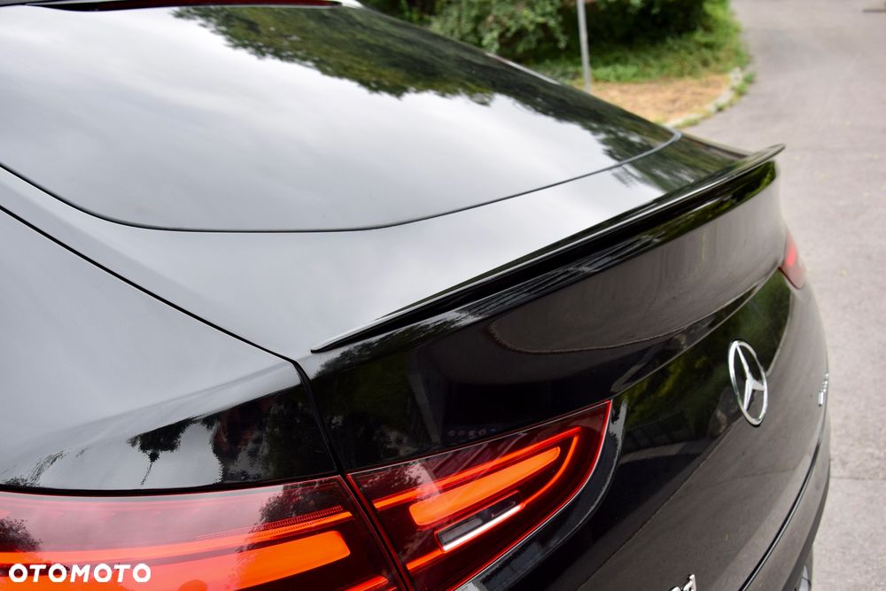 Mercedes-Benz GLE 450 d mHEV 4-Matic AMG Line - 9