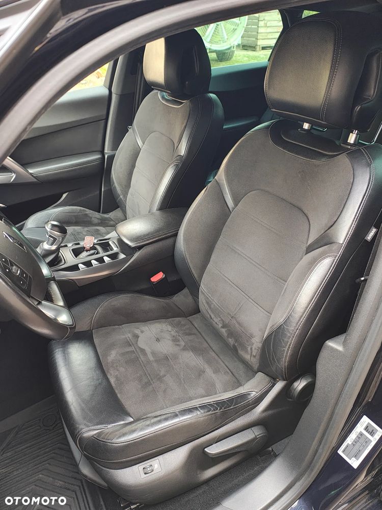 Citroën DS5 2.0 BlueHDi 1955 - 10