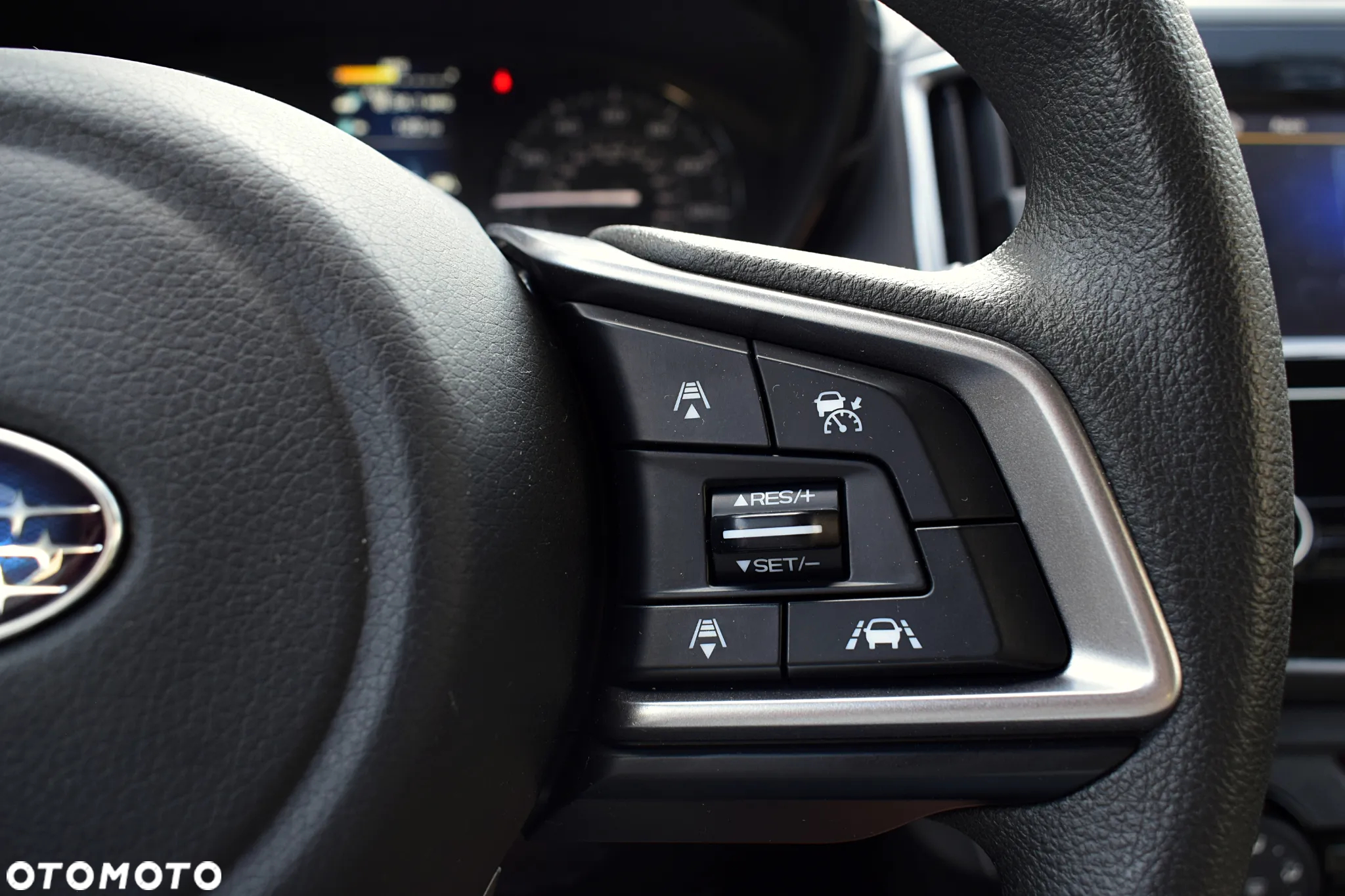 Subaru Impreza 2.0i Comfort (EyeSight) Lineartronic - 12