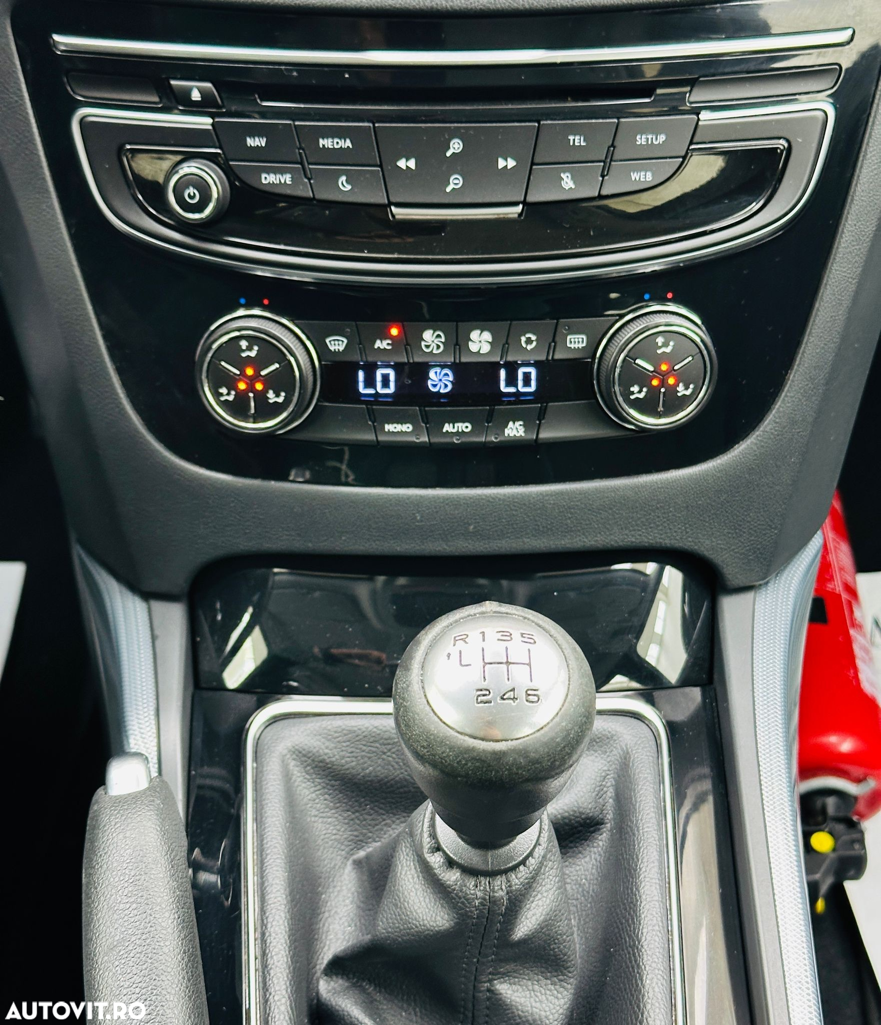 Peugeot 508 - 28