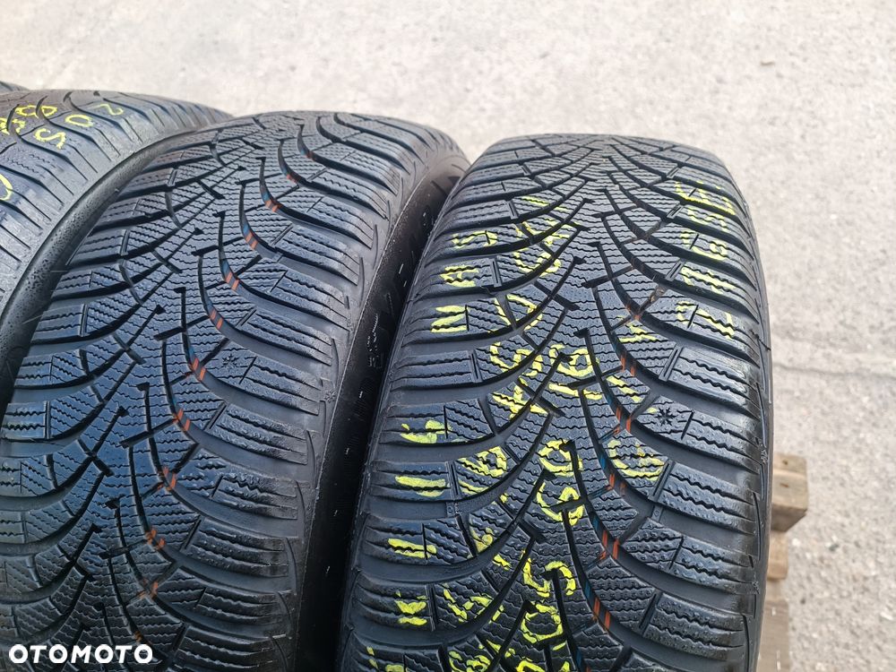 5x114,3 5x114 Felgi Aluminiowe Alufelgi 16 Koła Zimowe Zima KIA HYUNDAI MAZDA MITSUBISHI HONDA RENAULT NISSAN TOYOTA SUZUKI Legnica ALU-RAD 205/60 6,5mm - 14