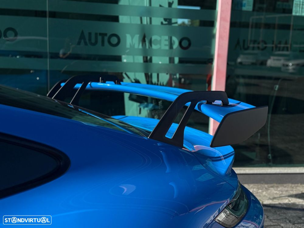 Porsche 911 Série F - 7