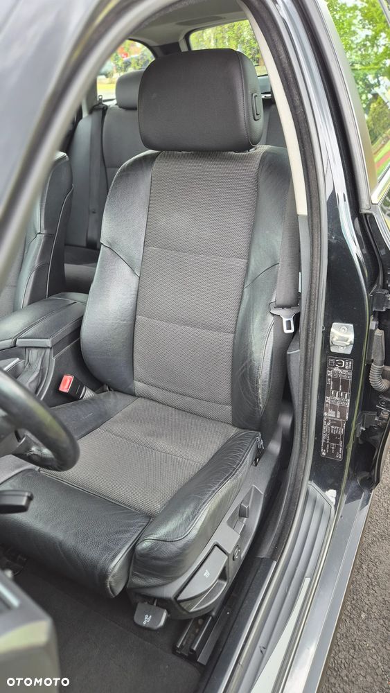 BMW Seria 5 - 19
