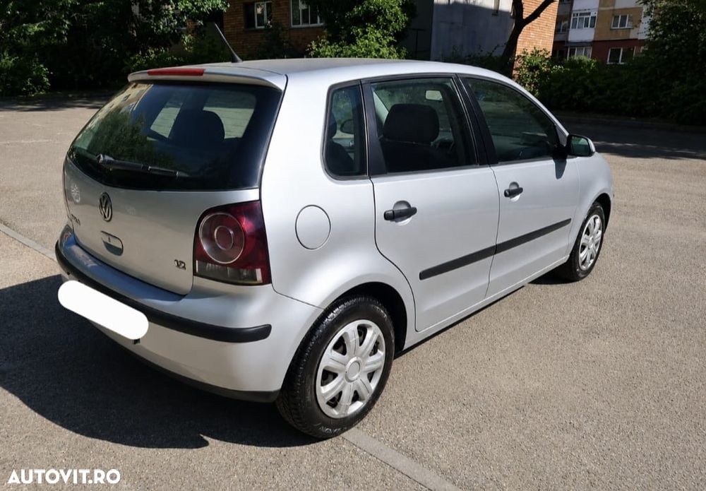 Volkswagen Polo 1.2 Attractive - 3