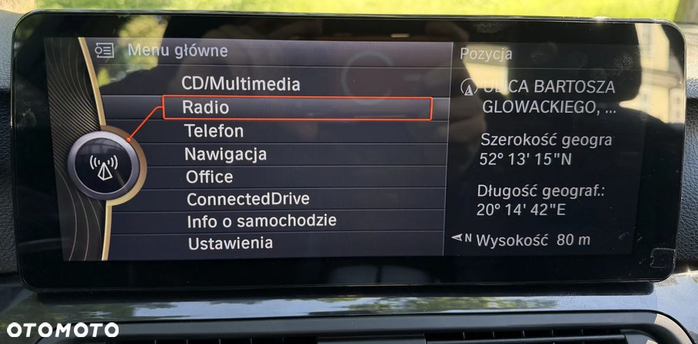 BMW Seria 5 - 18
