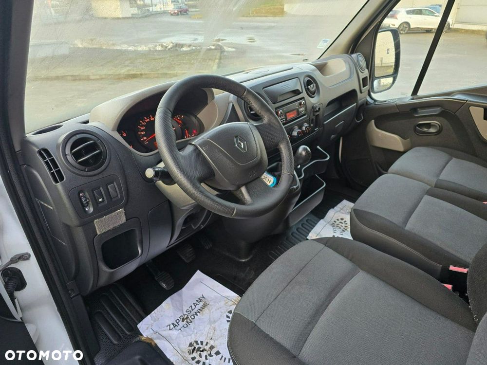 Renault Master - 19