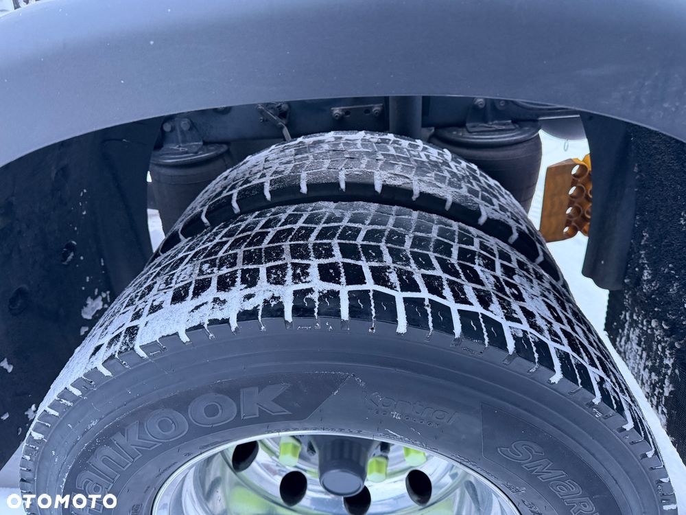 Scania R450 Z Niemiec FULL ADR 2021/22 przystawka ASO kontrakt SCANIA - 34