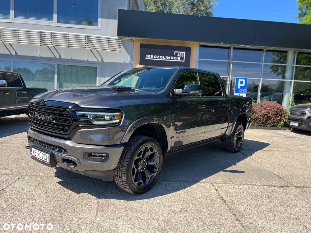 Dodge RAM - 36