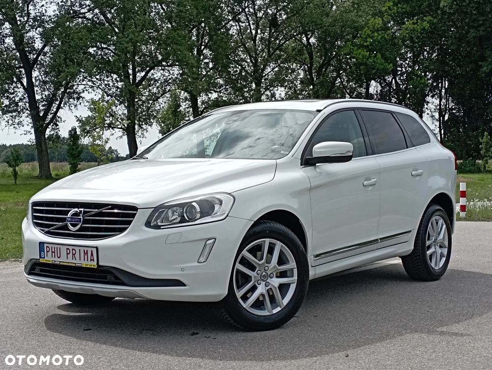 Volvo XC 60 - 4