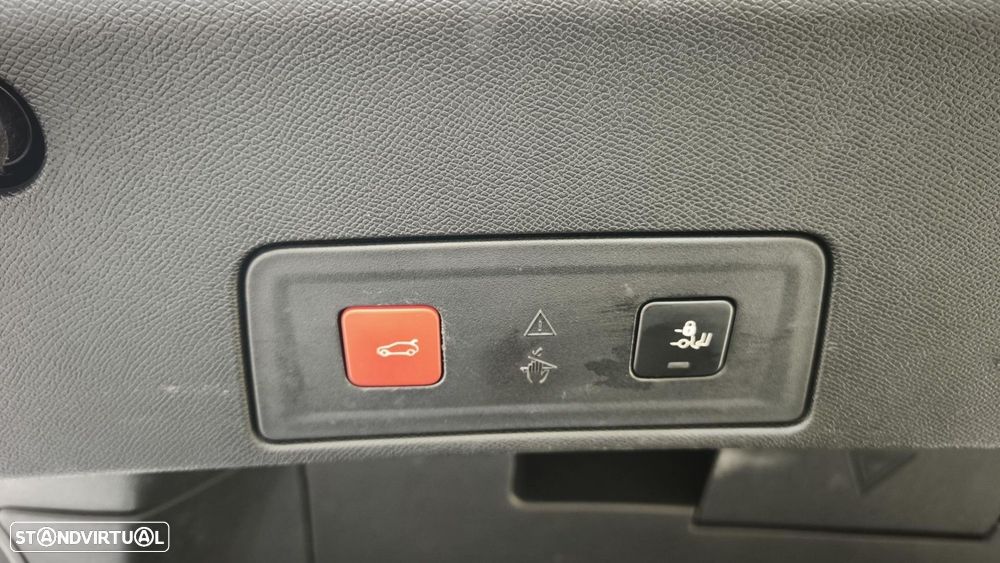 Peugeot 508 1.6 Hybrid Allure Pack e-EAT8 - 17