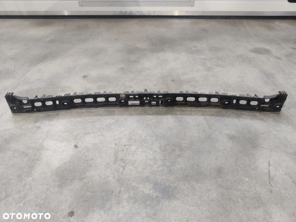 Ślizg tylnego zderzaka Seat Leon 3 III kombi mocowanie 5F9807863 - 6