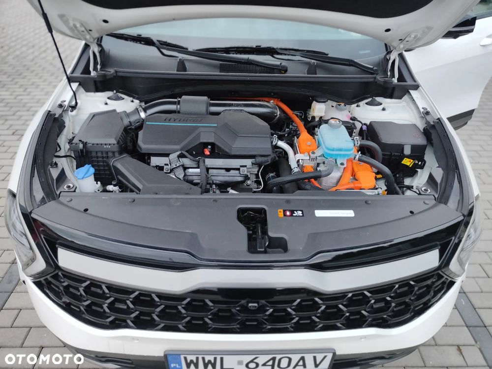 Kia Sportage - 16