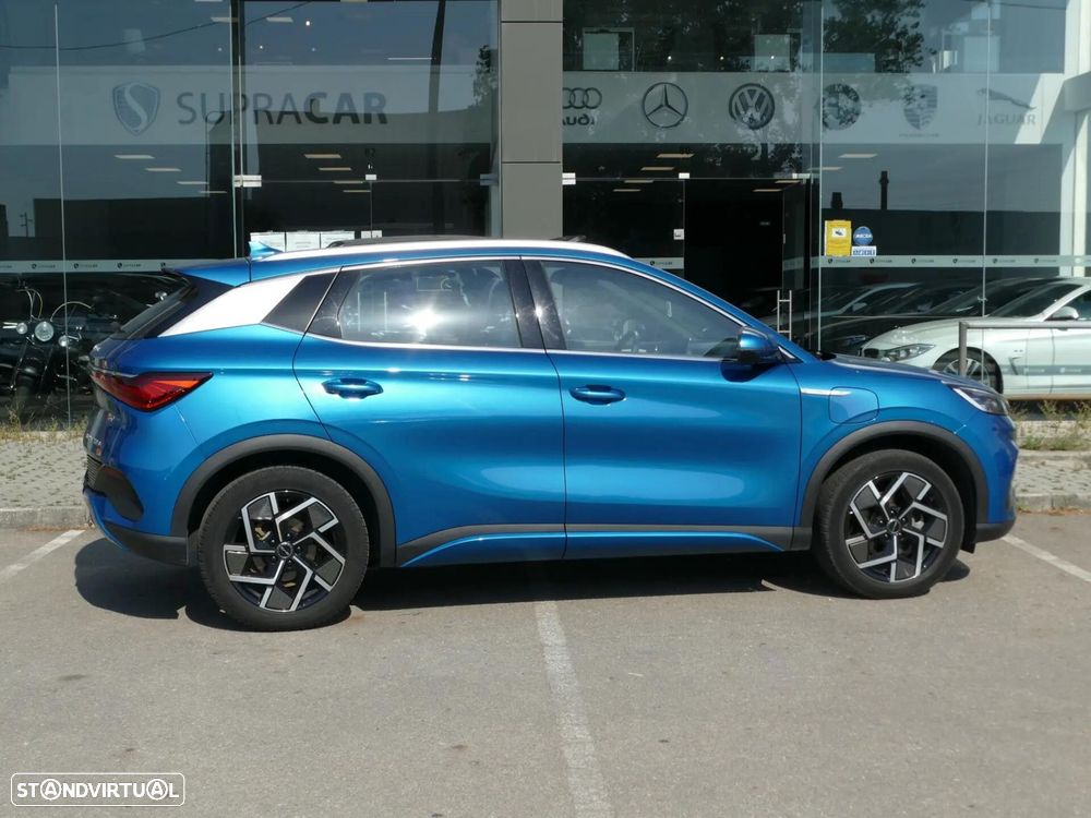 BYD Atto 3 60.48 kWh Design - 45
