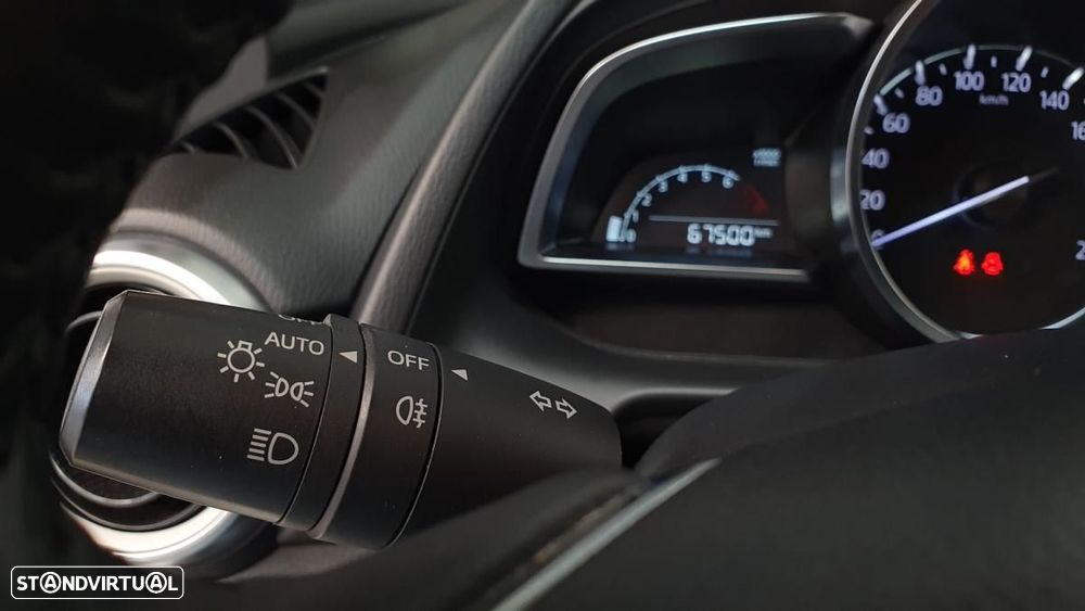 Mazda 2 1.5 Sky-G Evolve Navi - 19