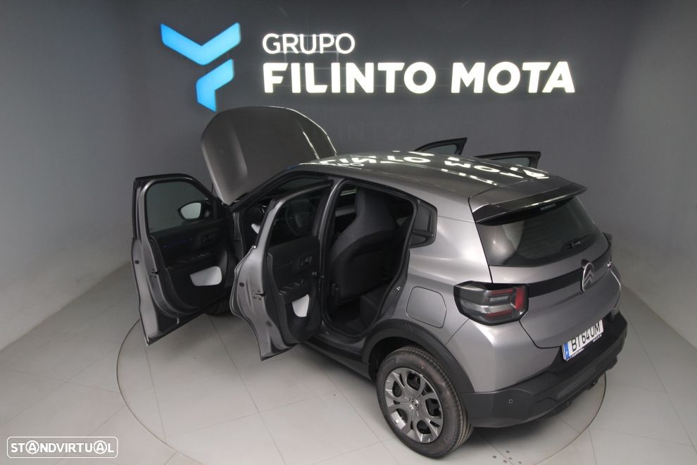 Citroën C3 1.2 Turbo You - 11