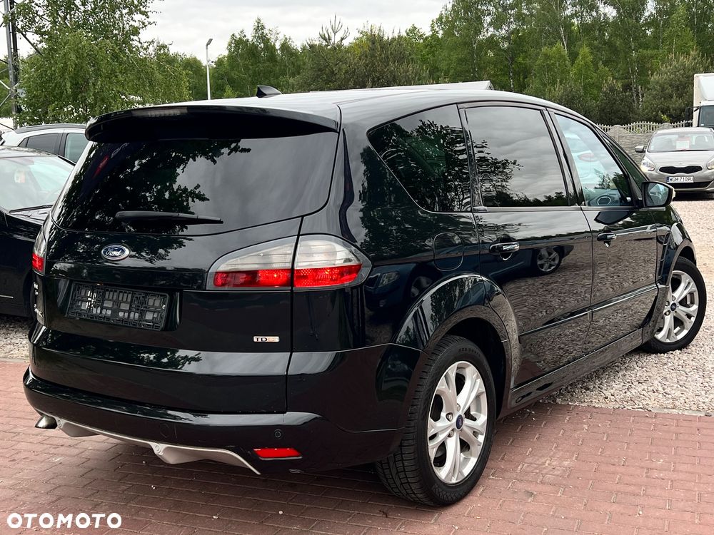 Ford S-Max 2.0 TDCi Titanium - 6