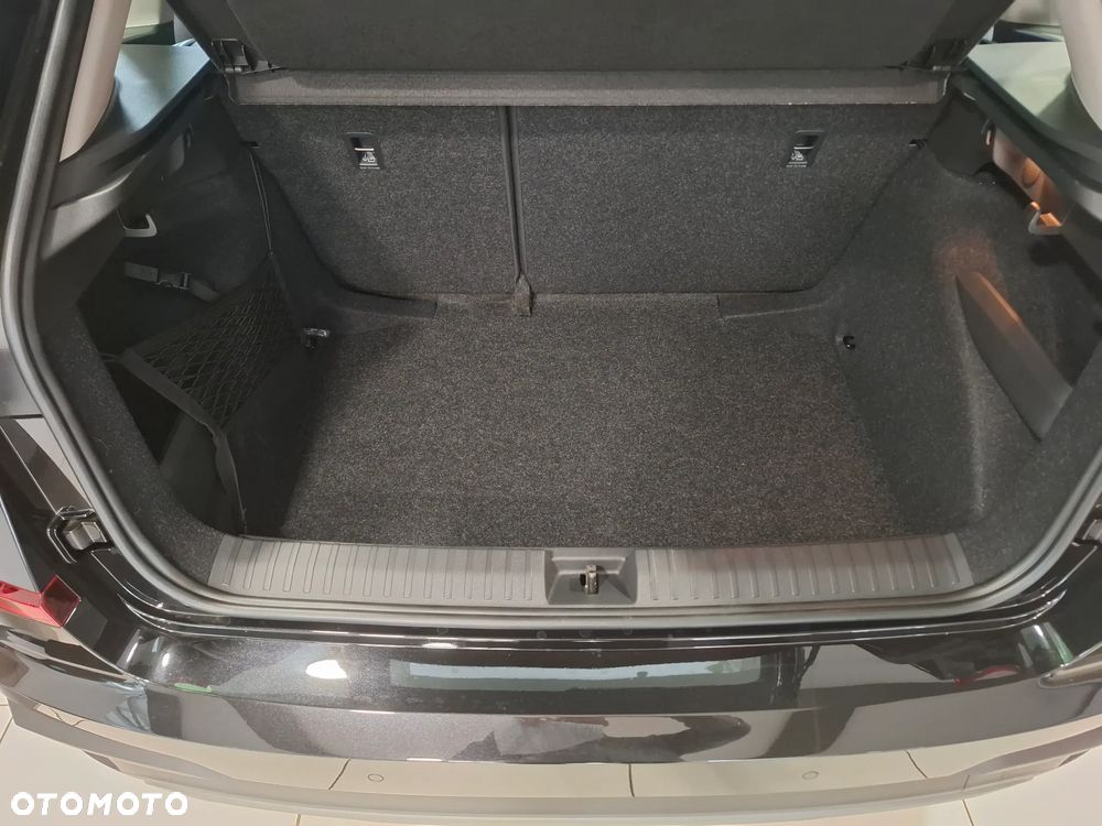 Skoda Kamiq 1.0 TSI Edition 130 - 16