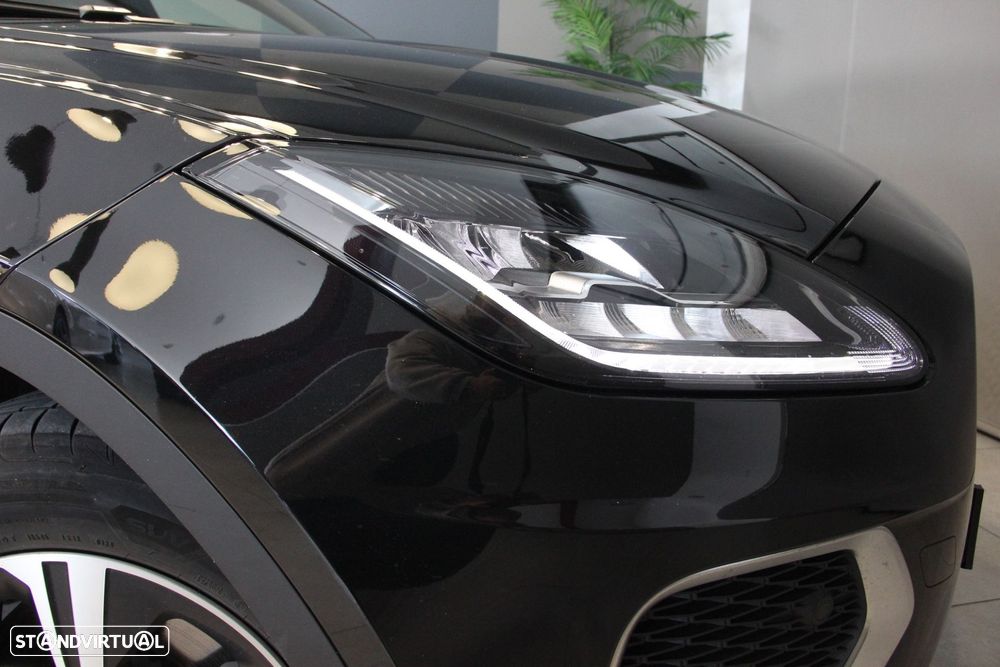 Jaguar E-Pace 1.5 P300e R-Dynamic HSE AWD Aut. - 7