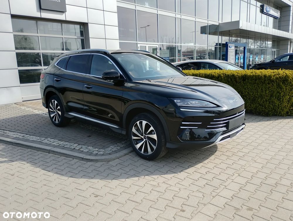 BYD Seal U 1.5 Boost - 3