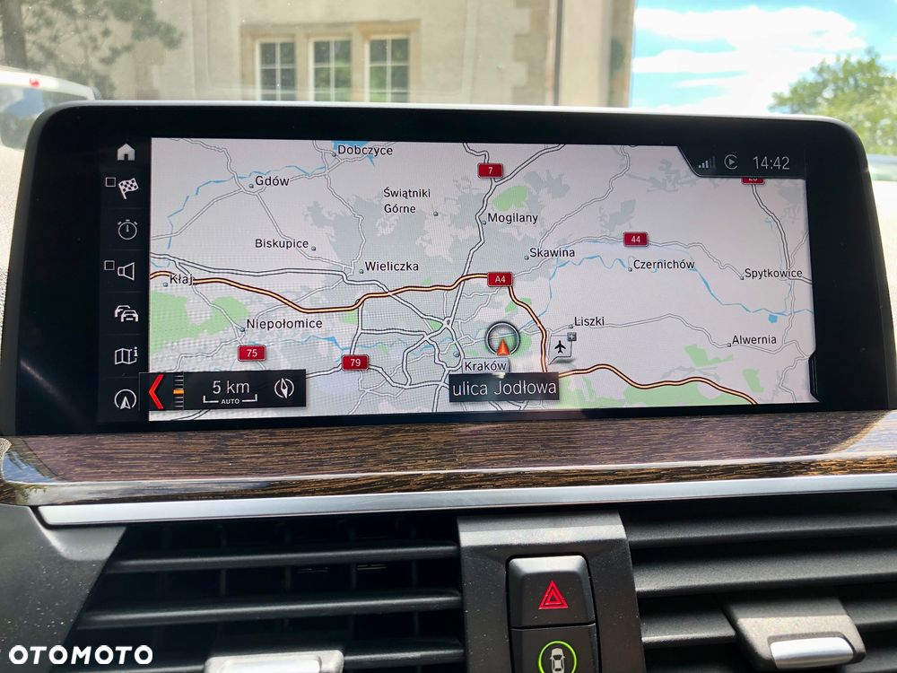 BMW X4 xDrive30i xLine - 17
