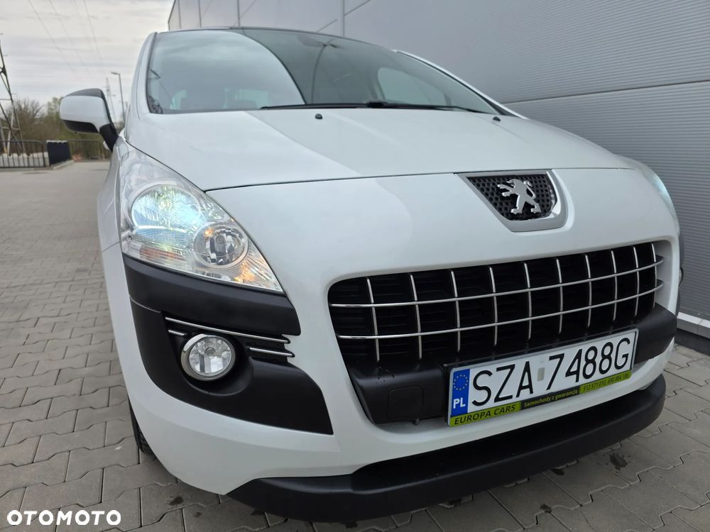 Peugeot 3008 HDi 115 Business-Line - 29