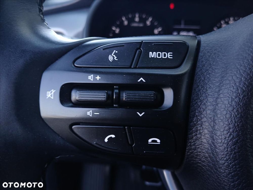 Kia Rio 1.0 T-GDI M - 19