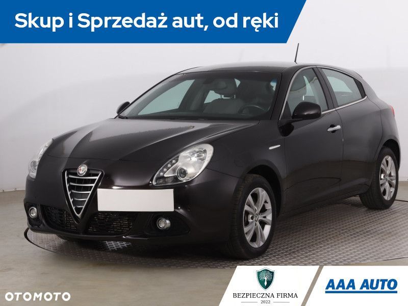 Alfa Romeo Giulietta - 3
