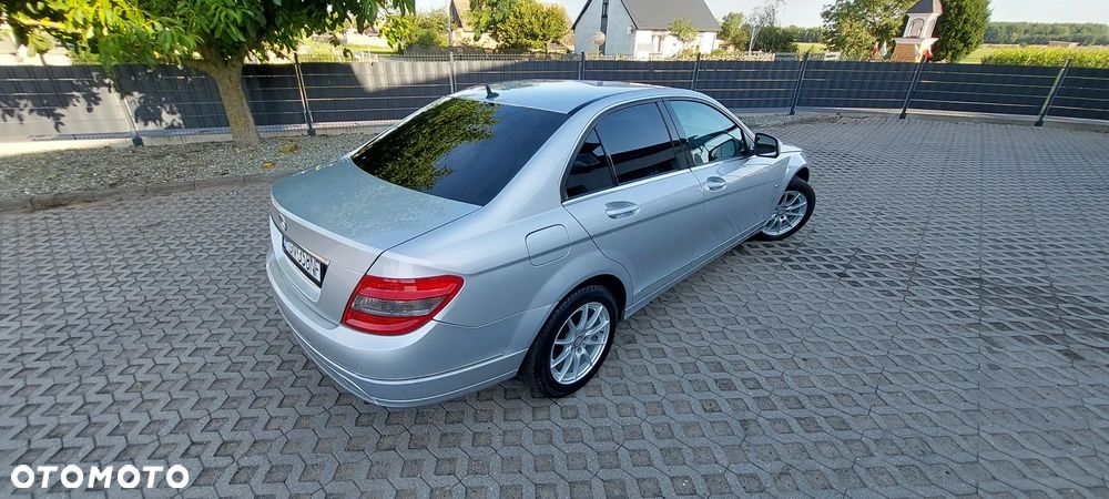 Mercedes-Benz Klasa C - 41